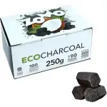 CARVAO PARA NARGUILE ZOMO - 250G