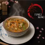 YASAI SUPU