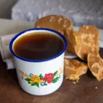 Tapa Dulce