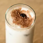 Protein shake