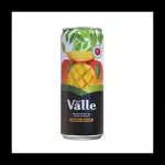 Suco sabor MANGA