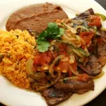 BISTEC  AL GUSTO