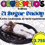 EL SUGAR DADDY