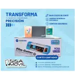 CORTADORA DE HIDROGEL Y25 PRO MAX