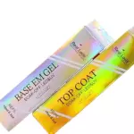 TOP COAT REAL LOVE SACHE 15g