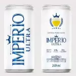 IMPERIO ULTRA 12X269ML