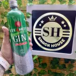 Garrafa Gin Eternity Trad. 900ml