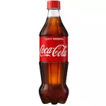 Coca-Cola 600 ml