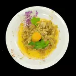 Escabeche de Berenjenas