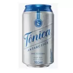 Tônica Zero Açucar Antarctica 350ml