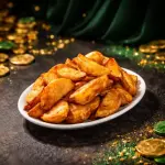 PATATAS DELUXE🥔