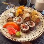 12 Piezas Clasicas