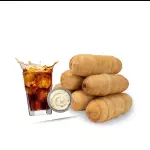Combo 3 piezas