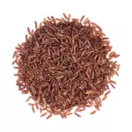 Arroz vermelho integral