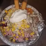 PATATA COMPLETA