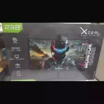 MONITOR GAMER XZEAL 23.8"