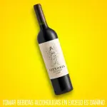 Vino Tabernero Vittoria Reserva