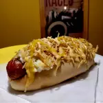 3  MOB HOT DOG