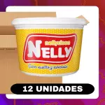 Bulto Nelly Margarina 500g