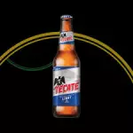 TECATE LIGHT
