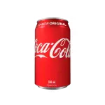 Coca cola 350 ml