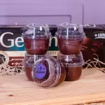 Brigadeiro de Colher