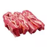 Costilla de Res Delantero