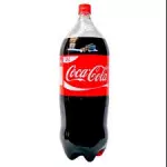 Coca-Cola 3 litros