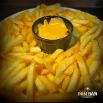 Batata frita