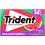 Trident Melancia (E. E.) (25,2g)