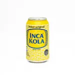 Bebida Inca Cola (Lata)