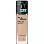 Maybelline FitMe Matte Poreless
