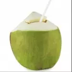 Água de coco