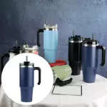 TERMO TIPO STANLEY 30 OZ HC-5012