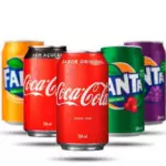 REFRIGERANTE LATA