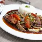 Lomo Saltado