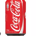 Coca-cola 350ml