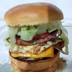 Burguer Furioso