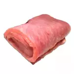 SOBREBARRIGA DELGADA