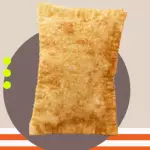 Pastel Frango/Cheddar