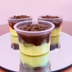 Surpresa de Uva