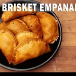 Empanadas 6 unds