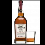 Old Forester 1870