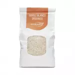 Arroz blanco orgánico · Ecoauler 1 kg