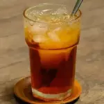 Chá mate puro