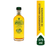 Amarillo de Manzanares Media