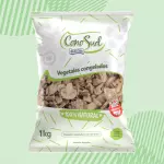 Hongos champiñones