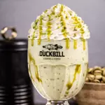 Frappubill Pistache