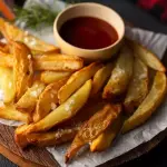 Batata Frita