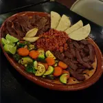 Parrillada